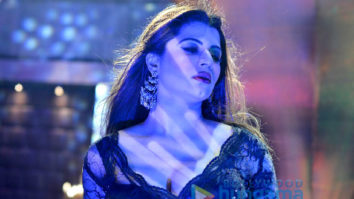 Movie Stills Of The Movie Tishnagi