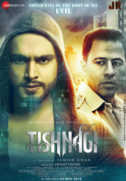 First Look Of The Movie Tishnagi
