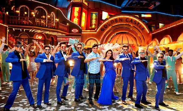 total dhamaal 8