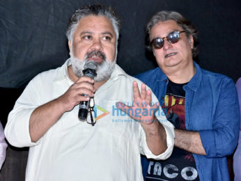 Trailer launch of Khajoor Pe Atke with the cast