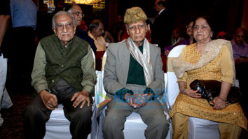 Trailer & music launch of ‘Phir Ussi Mod Par’