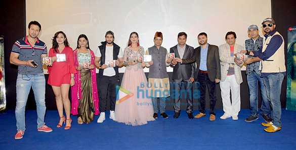 trailer song launch of the film tishnagi 1