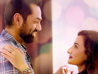 Tujhe Dekhti Hai Nazar (Nanu Ki Jaanu) Tujhe Dekhti Hai Nazar (Nanu Ki Jaanu)
