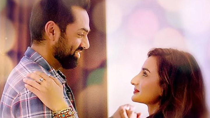 Tujhe Dekhti Hai Nazar (Nanu Ki Jaanu)