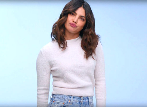 VIDEO: Priyanka Chopra responds to negative comments about her lips and hair in the gentle way possible 