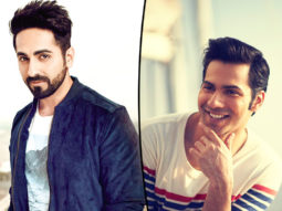Varun Dhawan Is A Commercial SPERM!!! | Ayushmann Khurrana Is UNCENSORED AF!!!