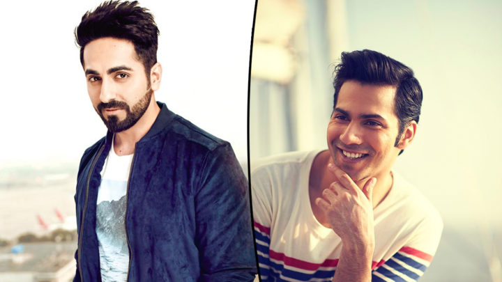 Varun Dhawan Is A Commercial SPERM!!! | Ayushmann Khurrana Is UNCENSORED AF!!! Varun Dhawan Is A Commercial SPERM!!! | Ayushmann Khurrana Is UNCENSORED AF!!!