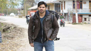 Box Office: Varun Dhawan’s October Day 4 in overseas Box Office: Varun Dhawan’s October Day 4 in overseas