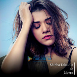 Movie Stills Of The Movie Veere Di Wedding