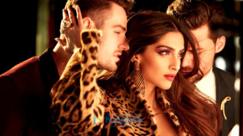 Movie Stills Of The Movie Veere Di Wedding