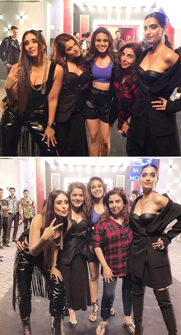 Veere Di Wedding: Kareena Kapoor casts a spell as an ultimate BLACK MAGIC woman (check out pics) Veere Di Wedding: Kareena Kapoor casts a spell as an ultimate BLACK MAGIC woman (check out pics)