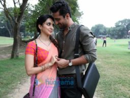 EXCLUSIVE PHOTOS: Vicky Kaushal and Kiara Advani look much in love in Lust Stories