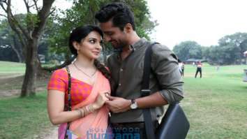 EXCLUSIVE PHOTOS: Vicky Kaushal and Kiara Advani look much in love in Lust Stories