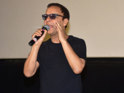 Vidhu Vinod Chopra: “Shurwat Main, Mein Iss Film Ke Khilaaf Tha…” | Sanju Teaser Launch