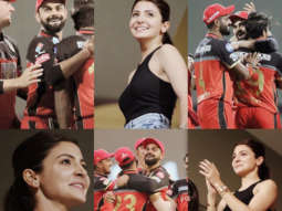 Viral Video: Virat Kohli co-ordinating to meet up with Anushka Sharma after the RCB win is every husband ever!