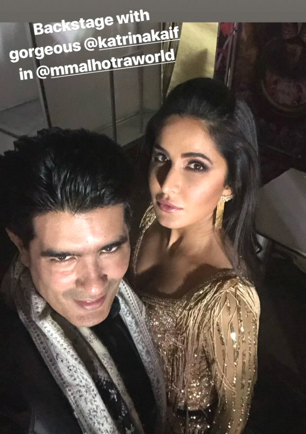 WATCH: Katrina Kaif sizzles on stage with her 'Kala Chashma', 'Afghan Jalebi' and 'Dil Diyan Gallan' WATCH: Katrina Kaif sizzles on stage with her 'Kala Chashma', 'Afghan Jalebi' and 'Dil Diyan Gallan'