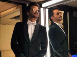 WHOA! Anil Kapoor looks dapper in his new Total Dhamaal avatar but refrains to look into the mirror