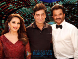 WOW! Dhak Dhak couple Anil Kapoor and Madhuri Dixit to shake a leg in Total Dhamaal