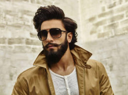 WOW! Ranveer Singh gets a train named after him in Switzerland
