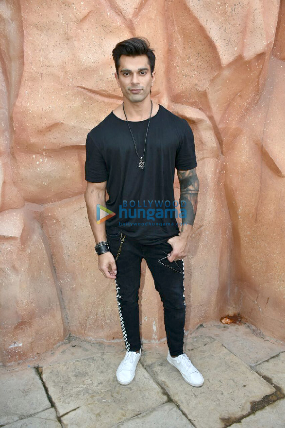water kingdoms 20th anniversary with cast of 3 dev karan singh grover kunaal roy kapur and others 8