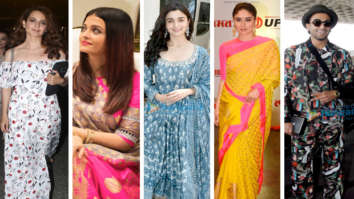 Splurge Alert! Aishwarya Rai Bachchan and Anushka Sharma spend BIG