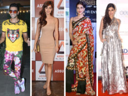 Weekly Worst Dressed Celebrities: Ranveer Singh, Disha Patani, Kriti Sanon, Diana Penty make us cringe!