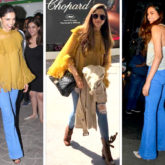 When Deepika Padukone didn’t give two hoots about repeating Chloe top and Stella McCartney denim for an event with Ranbir Kapoor