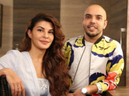 Woah! Here’s what Jacqueline Fernandez gifted her hair and makeup artist