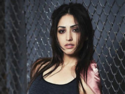 REVEALED: Yami Gautam to play an intelligence officer in Uri