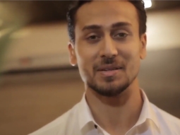WATCH: Tiger Shroff expresses heartfelt gratitude for the stupendous success of Baaghi 2