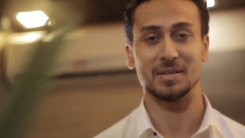 WATCH: Tiger Shroff expresses heartfelt gratitude for the stupendous success of Baaghi 2