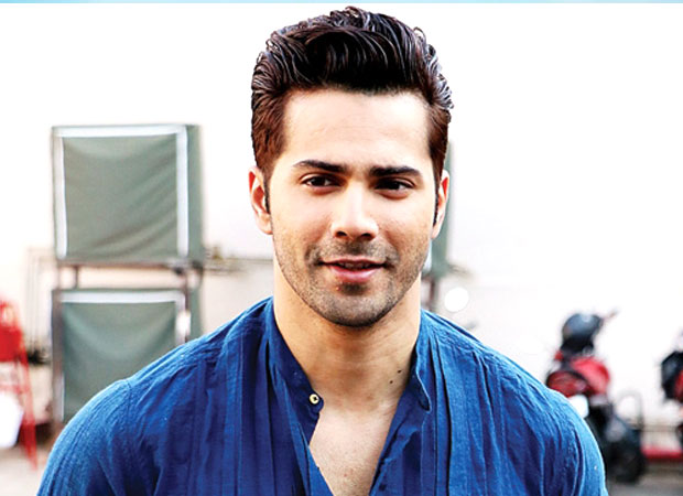 “I am NOT interested in doing unconventional roles that don’t go all the way” - Varun Dhawan 