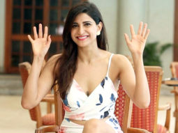 “I’d probably have conversations about Donald Trump and KRK’s PENIS sizes” – Aahana Kumra, Lipstick Under My Burkha