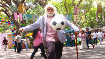 Box Office: 102 Not Out Day 3 in overseas