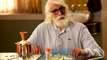 Movie Stills Of The Movie 102 Not Out