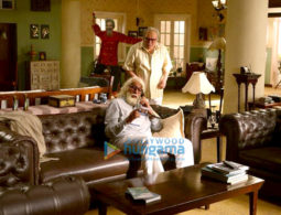 Movie Stills Of The Movie 102 Not Out