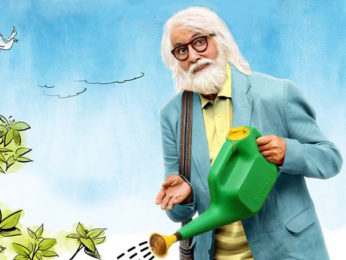 102 NOT OUT is expected to have grossed approx. 1.2 mil. USD [Rs. 8.06 cr.] in its opening weekend in overseas.