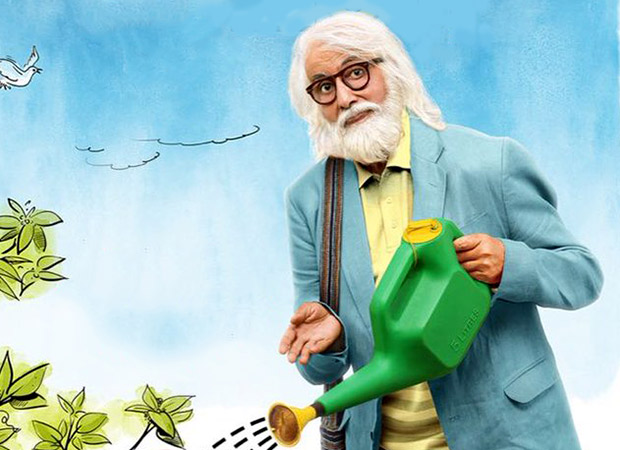 Box Office: 102 Not Out Day 10 in overseas Box Office: 102 Not Out Day 10 in overseas