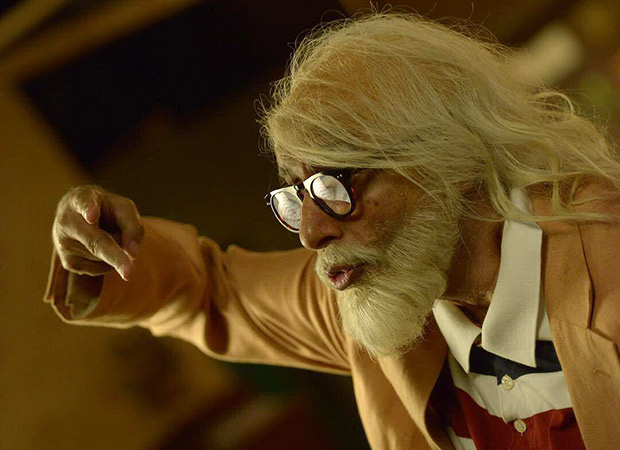 Box Office: 102 Not Out Day 18 in overseas