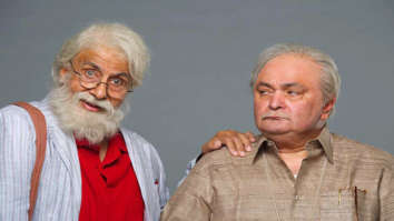 Box Office: 102 Not Out Day 2 in overseas