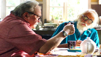 102 Not Out will make approx. 26 crores as profit with 77.06% as ROI