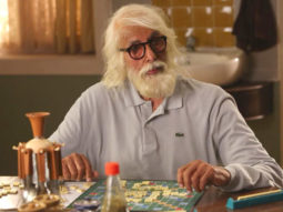 Box Office: 102 Not Out Day 16 in overseas
