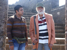 Box Office: 102 Not Out Day 17 in overseas