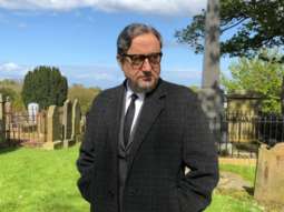 FIRST LOOK: Anupam Kher in never-seen-before avatar in BBC’s spy drama Mrs Wilson