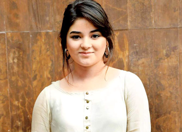 Aamir Khan’s co-star Zaira Wasim’s survival story of depression is HEART-BREAKINGLY REAL (Read statement) Aamir Khan’s co-star Zaira Wasim’s survival story of depression is HEART-BREAKINGLY REAL (Read statement)