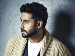 Abhishek Bachchan’s response on being called USELESS for having an overachieving wife and father is winning the Internet