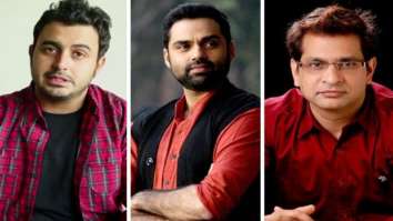 Abhishek Dogra’s next starring Abhay Deol to be produced by Vinod Bachchan