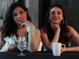 Aditi Rao Hydari: “We have so many regional languages, we are…” | Richa Chadda
