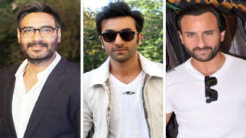 After Ajay Devgn and Ranbir Kapoor, Saif Ali Khan to work with Sonu Ke Titu Ki Sweety director Luv Ranjan
