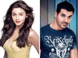 After Alia Bhatt, John Abraham plays an Indian spy in RAW